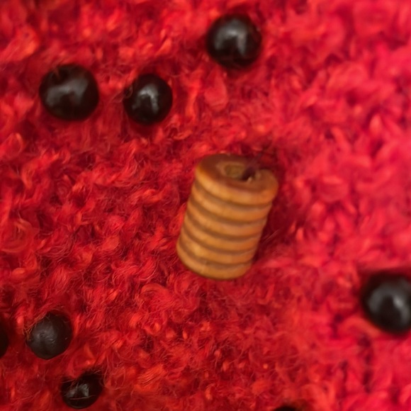 Vintage Bright Sweater - Picture 6 of 17